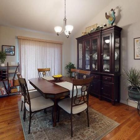 120 Winding Meadow By Vacation Rentals For You Monument Eksteriør bilde