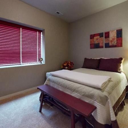 120 Winding Meadow By Vacation Rentals For You Monument Eksteriør bilde