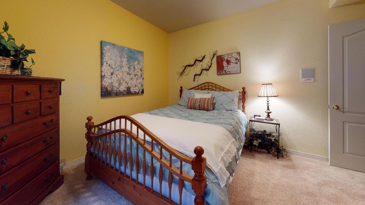 120 Winding Meadow By Vacation Rentals For You Monument Eksteriør bilde