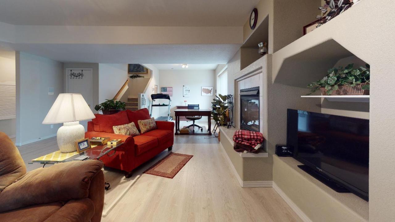 120 Winding Meadow By Vacation Rentals For You Monument Eksteriør bilde