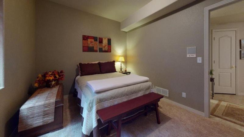 120 Winding Meadow By Vacation Rentals For You Monument Eksteriør bilde