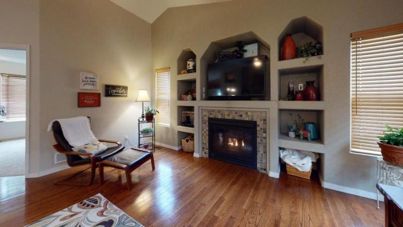 120 Winding Meadow By Vacation Rentals For You Monument Eksteriør bilde