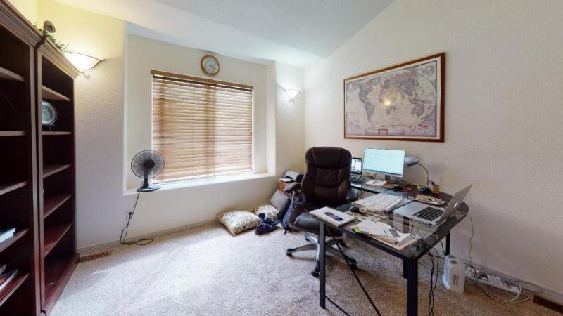 120 Winding Meadow By Vacation Rentals For You Monument Eksteriør bilde