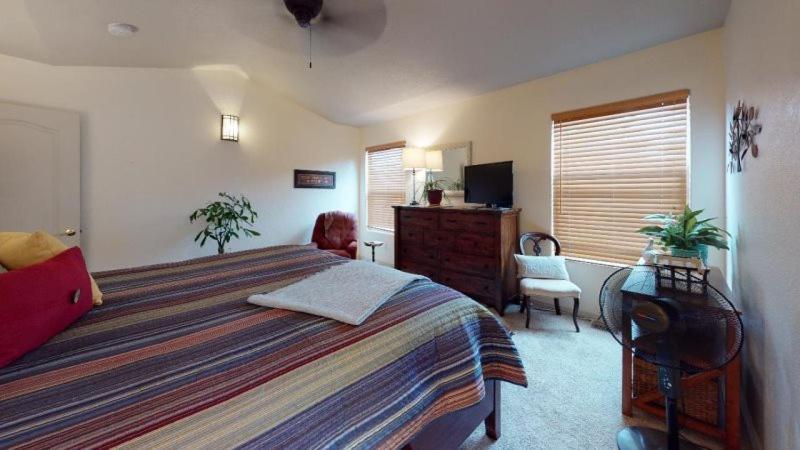 120 Winding Meadow By Vacation Rentals For You Monument Eksteriør bilde