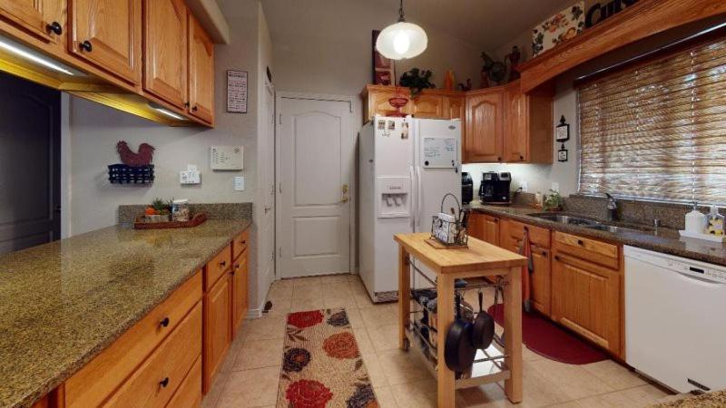 120 Winding Meadow By Vacation Rentals For You Monument Eksteriør bilde