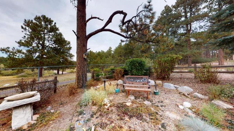 120 Winding Meadow By Vacation Rentals For You Monument Eksteriør bilde