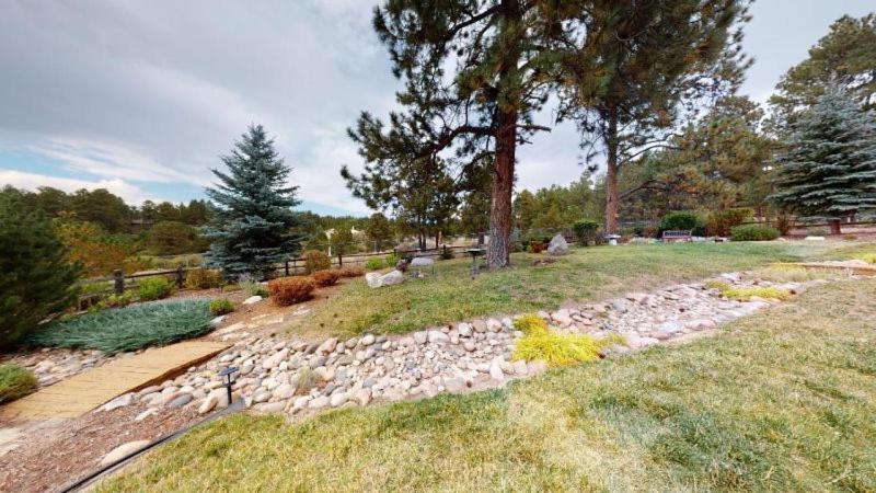 120 Winding Meadow By Vacation Rentals For You Monument Eksteriør bilde
