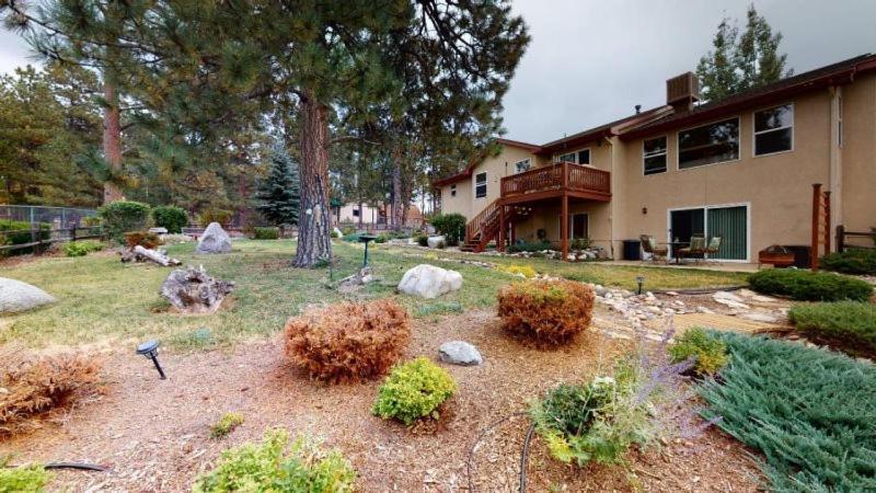 120 Winding Meadow By Vacation Rentals For You Monument Eksteriør bilde